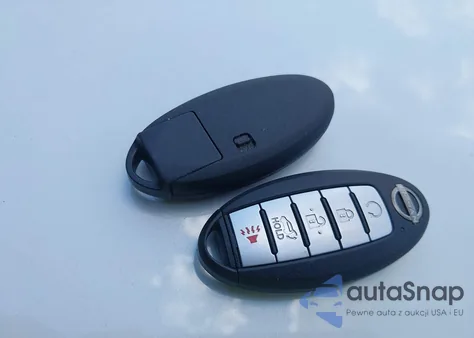 2022 Nissan Rogue Sv Intelligent Awd из США, поврежденный, VIN 5N1BT3BB2NC716710